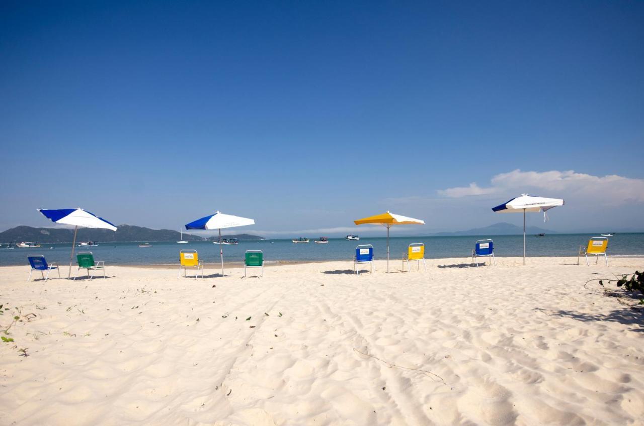 Pousada Canto Das Pedras 봄비나스 외부 사진